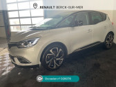 Renault Scenic occasion année 2019 boite Manuelle Annonce Renault Scenic occasion Essence 1.3 TCe 140ch FAP Intens à Berck