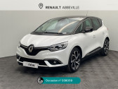 Renault Scenic occasion année 2019 boite Manuelle Annonce Renault Scenic occasion Essence 1.3 TCe 140ch FAP Intens à Abbeville