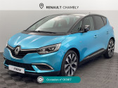 Annonce Renault Scenic occasion Essence 1.3 TCe 140ch FAP Limited 130g  Chambly