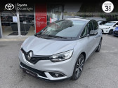 Annonce Renault Scenic occasion Essence 1.3 TCe 140ch FAP Limited EDC  CHAMBOURCY