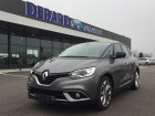 Renault Scenic occasion Gris année 2019 boite Manuelle Annonce Renault Scenic occasion Essence 1.3 TCE 140CH FAP ZEN à Campsas