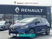 Annonce Renault Scenic occasion Essence 1.3 TCe 140ch Intens - 21  Crpy-en-Valois