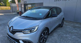 Renault Scenic occasion année 2019 boite Automatique Annonce Renault Scenic occasion Essence 1.3 TCe 140ch Intens à Saint-Jean-de-Linières