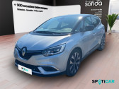 Renault Scenic 1.3 TCe 140ch Limited - 21   Béthune 62