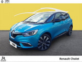 Annonce Renault Scenic occasion Essence 1.3 TCe 140ch Limited EDC - 21  CHOLET