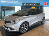Renault Scenic 1.3 TCe 140ch Limited EDC - 21  2020 - annonce de voiture en vente sur Auto Sélection.com