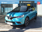 Annonce Renault Scenic occasion Essence 1.3 TCe 140ch Limited EDC - 21  ILLZACH