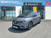 Annonce Renault Scenic occasion Essence 1.3 TCe 140ch Techno EDC  SAINT-LOUIS