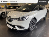 Renault Scenic occasion année 2022 boite Automatique Annonce Renault Scenic occasion Essence 1.3 TCe 140ch Techno EDC à Deauville