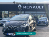 Renault Scenic occasion année 2022 boite Manuelle Annonce Renault Scenic occasion Essence 1.3 TCe 140ch Techno à Crépy-en-Valois