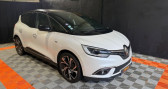Annonce Renault Scenic occasion Essence 1.3 tce 140cv black edition edc bva sieges chauffants- camer  AMPUIS