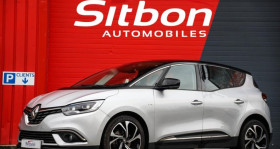 Renault Scenic , garage SITBON AUTOMOBILES  Saint-Égrève