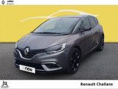 Renault Scenic 1.3 TCe 160ch Black Edition EDC - 21   CHALLANS 85