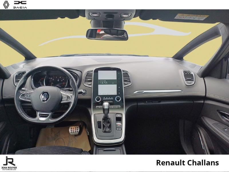 Renault Scenic 1.3 TCe 160ch Black Edition EDC - 21  occasion  CHALLANS - photo n5