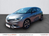 Renault Scenic occasion année 2018 boite Robotisee Annonce Renault Scenic occasion Essence 1.3 TCe 160ch energy Business Intens EDC à Saint-Lô