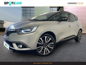 Renault Scenic occasion 2019 mise en vente à DECHY par le garage UNIMARK DOUAI - photo n°1