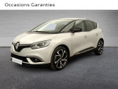 Renault Scenic occasion année 2018 boite Manuelle Annonce Renault Scenic occasion Essence 1.3 TCe 160ch energy Initiale Paris à MONTIGNY LE BRETONNEUX