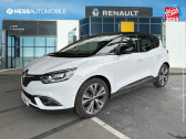 Renault Scenic 1.3 TCe 160ch energy Intens   ILLZACH 68