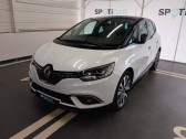 Annonce Renault Scenic occasion Essence 1.3 TCe 160ch FAP Initiale Paris EDC  HERBLAY