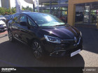 Renault Scenic occasion Noir année 2019 boite Automatique Annonce Renault Scenic occasion Essence 1.3 TCe 160ch FAP Initiale Paris EDC à Compiègne