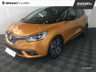 Renault Scenic occasion Jaune année 2019 boite Automatique Annonce Renault Scenic occasion Essence 1.3 TCe 160ch FAP Initiale Paris EDC à Cluses
