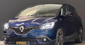Annonce Renault Scenic occasion Essence 1.3 TCE 160CH INTENS EDC BVA  Tours