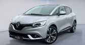 Renault Scenic occasion année 2018 boite Manuelle Annonce Renault Scenic occasion Essence 1.3i Tce 140 cv INTENS à Chavanoz