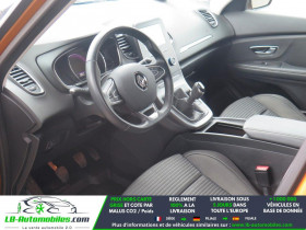 Renault Scenic 1.3TCe 115 BVM  occasion � Beaupuy - photo n�5