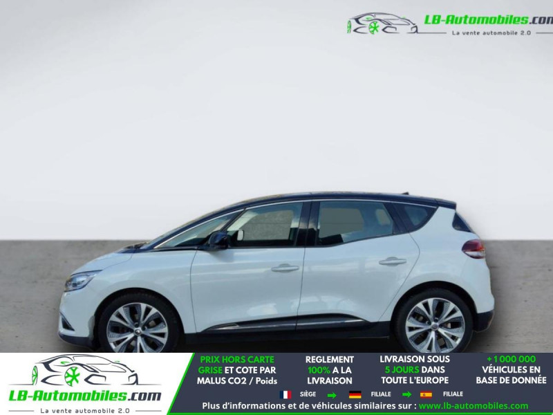 Renault Scenic 1.3TCe 115 BVM  occasion � Beaupuy - photo n�5
