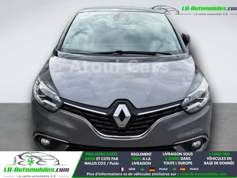 Renault Scenic 1.3TCe 115 BVM  occasion � Beaupuy - photo n�3