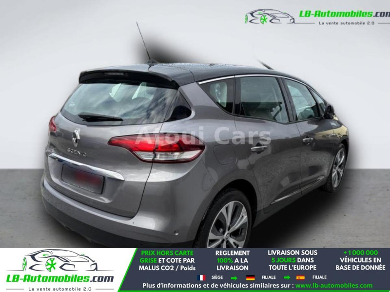 Renault Scenic 1.3TCe 115 BVM  occasion � Beaupuy - photo n�2