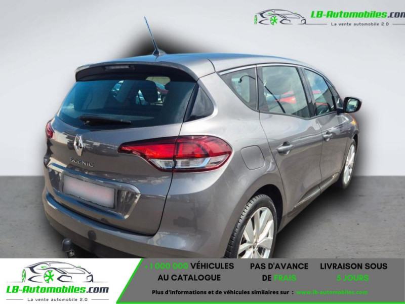 Renault Scenic 1.3TCe 115 BVM  occasion � Beaupuy - photo n�3