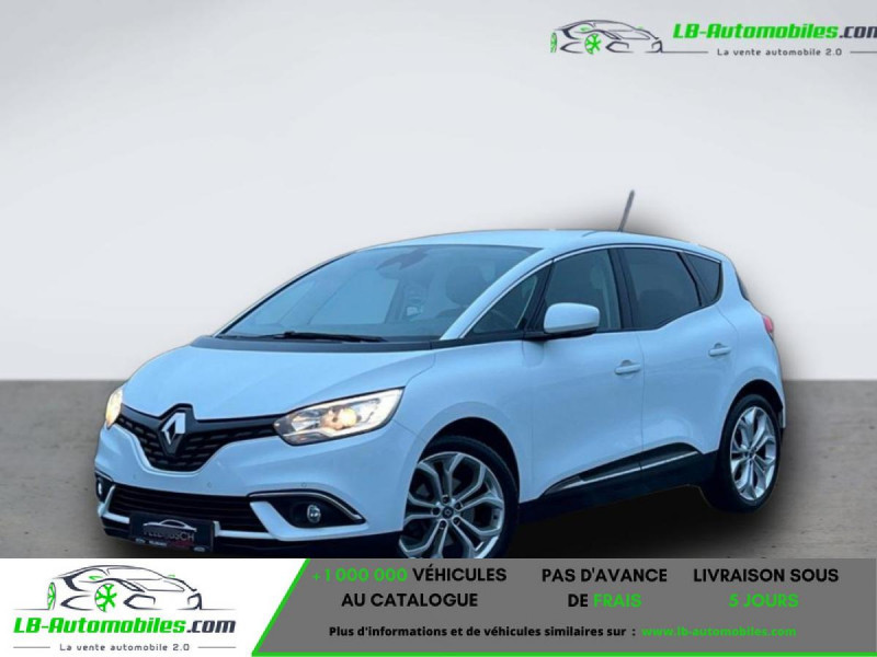 Renault Scenic 1.3TCe 115 BVM  occasion � Beaupuy