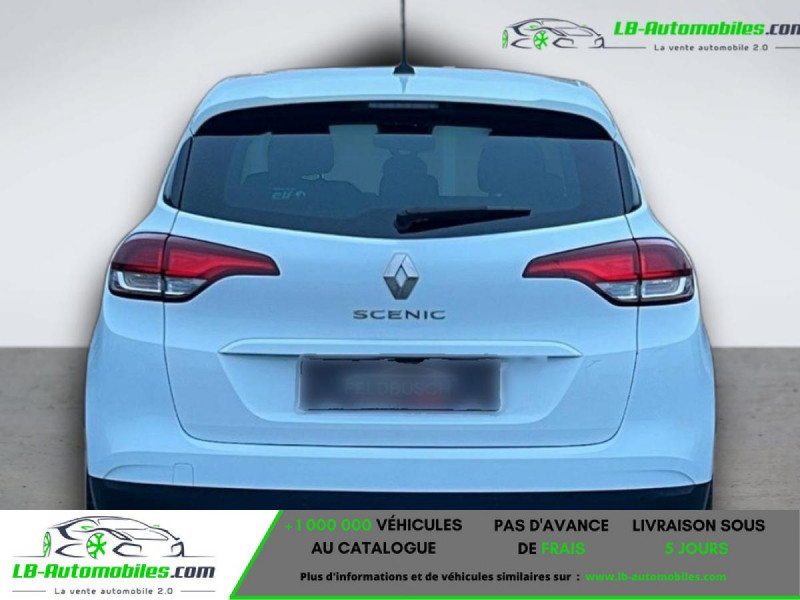 Renault Scenic 1.3TCe 115 BVM  occasion � Beaupuy - photo n�6