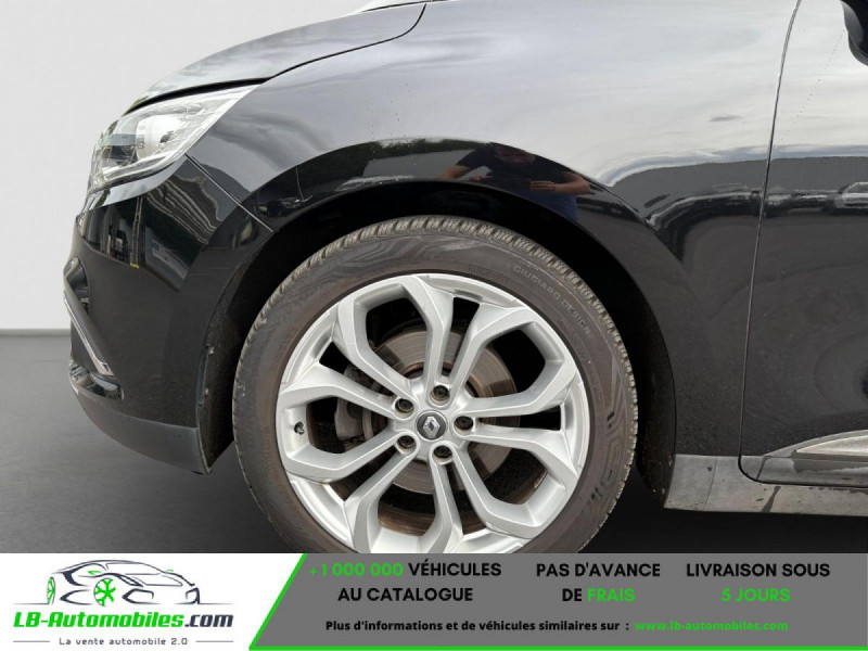 Renault Scenic 1.3TCe 115 BVM  occasion � Beaupuy - photo n�10