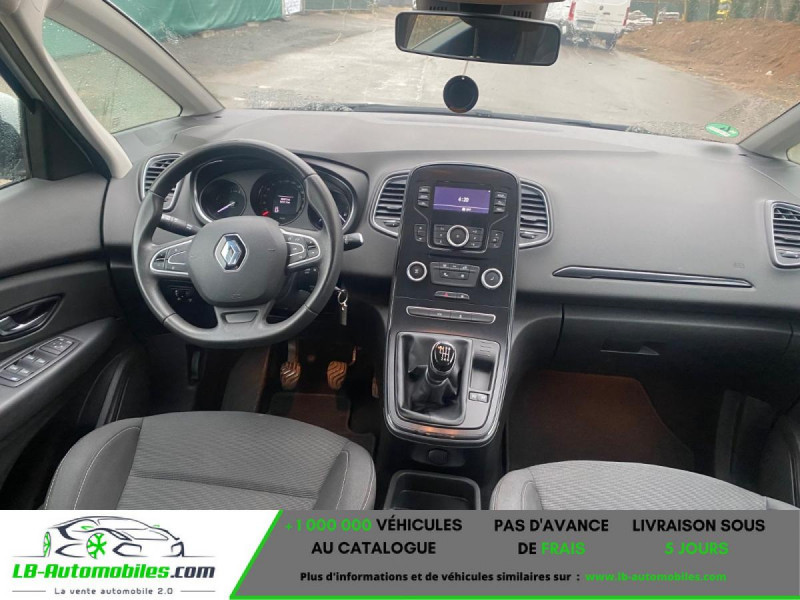 Renault Scenic 1.3TCe 115 BVM  occasion � Beaupuy - photo n�3