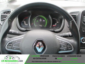 Renault Scenic 1.3TCe 115 BVM  occasion � Beaupuy - photo n�6