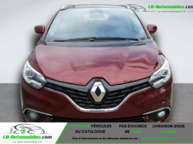Renault Scenic 1.3TCe 115 BVM  occasion � Beaupuy - photo n�2