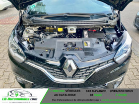 Renault Scenic 1.3TCe 115 BVM  occasion � Beaupuy - photo n�8