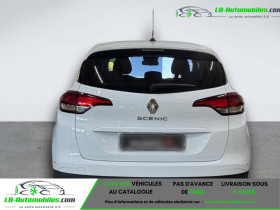 Renault Scenic 1.3TCe 115 BVM  occasion � Beaupuy - photo n�6