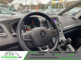 Renault Scenic 1.3TCe 115 BVM  occasion � Beaupuy - photo n�8