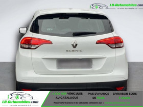 Renault Scenic 1.3TCe 115 BVM  occasion � Beaupuy - photo n�7