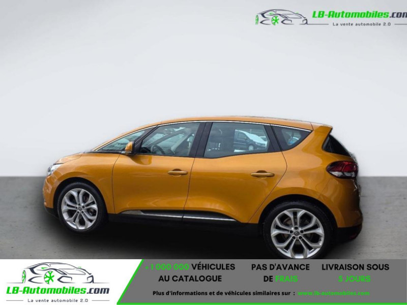 Renault Scenic 1.3TCe 115 BVM  occasion � Beaupuy - photo n�2