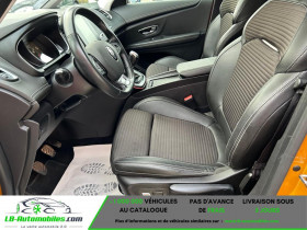 Renault Scenic 1.3TCe 115 BVM  occasion � Beaupuy - photo n�6