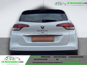 Renault Scenic 1.3TCe 115 BVM  occasion � Beaupuy - photo n�5