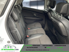 Renault Scenic 1.3TCe 115 BVM  occasion � Beaupuy - photo n�7