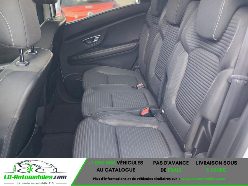 Renault Scenic 1.3TCe 115 BVM  occasion � Beaupuy - photo n�5