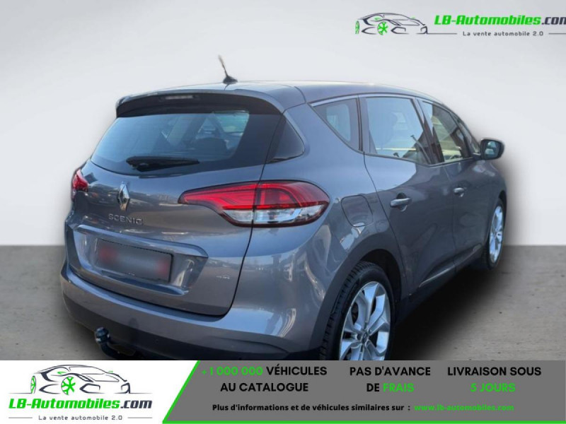 Renault Scenic 1.3TCe 115 BVM  occasion � Beaupuy - photo n�4