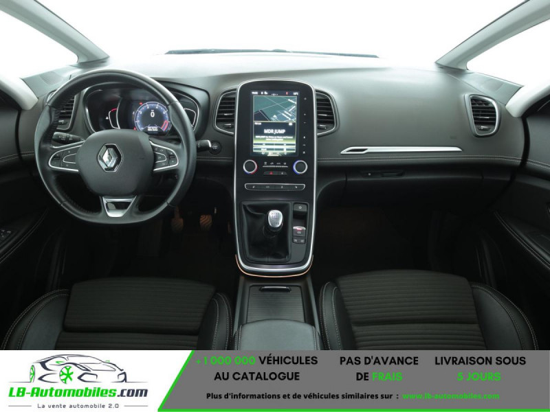 Renault Scenic 1.3TCe 115 BVM  occasion � Beaupuy - photo n�3