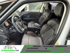 Renault Scenic 1.3TCe 115 BVM  occasion � Beaupuy - photo n�7